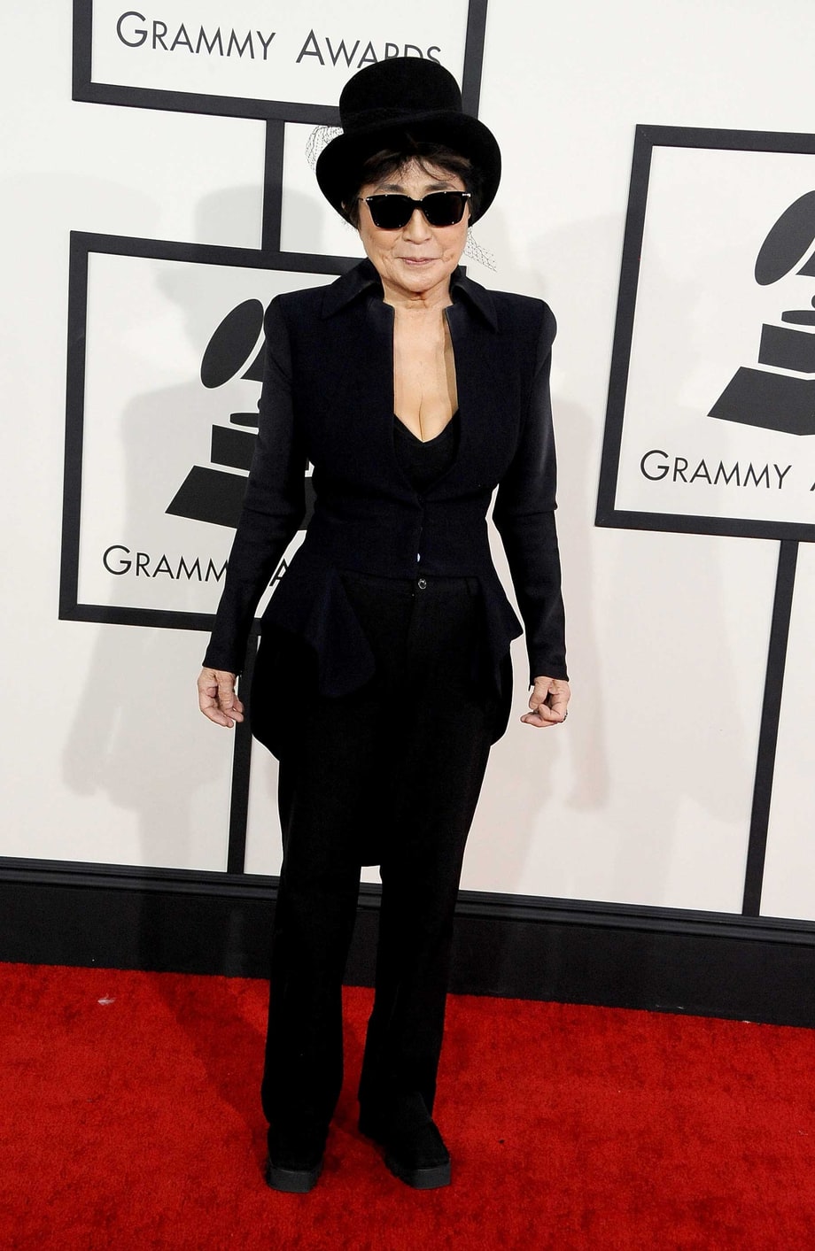 Yoko Ono