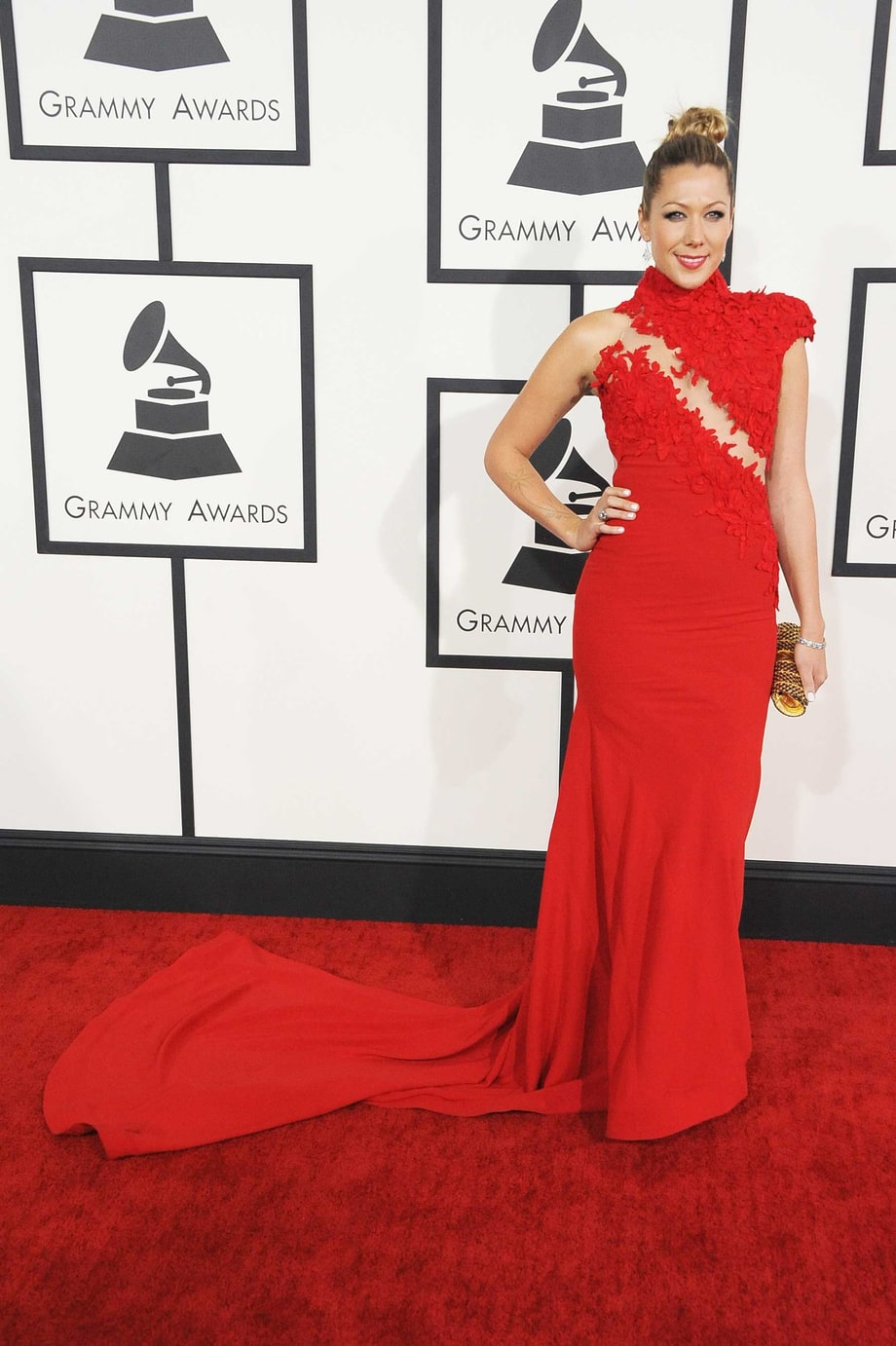 Colbie Caillat