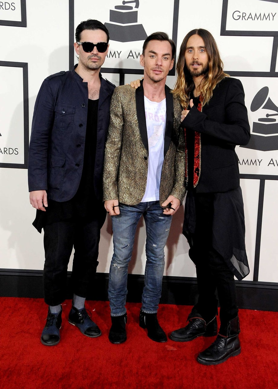 Thirty Seconds To Mars
