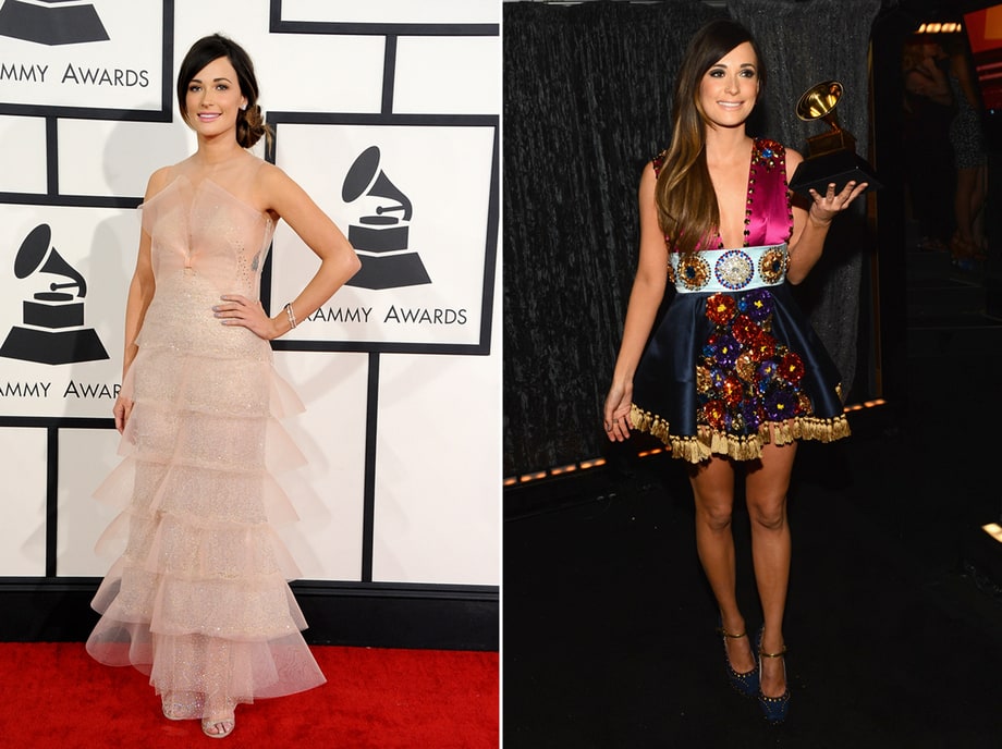 Best Dressed: Kacey Musgraves