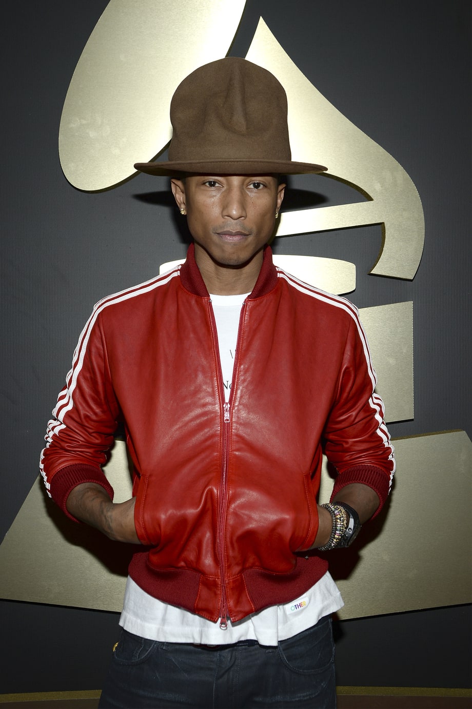 Worst Dressed: Pharrell