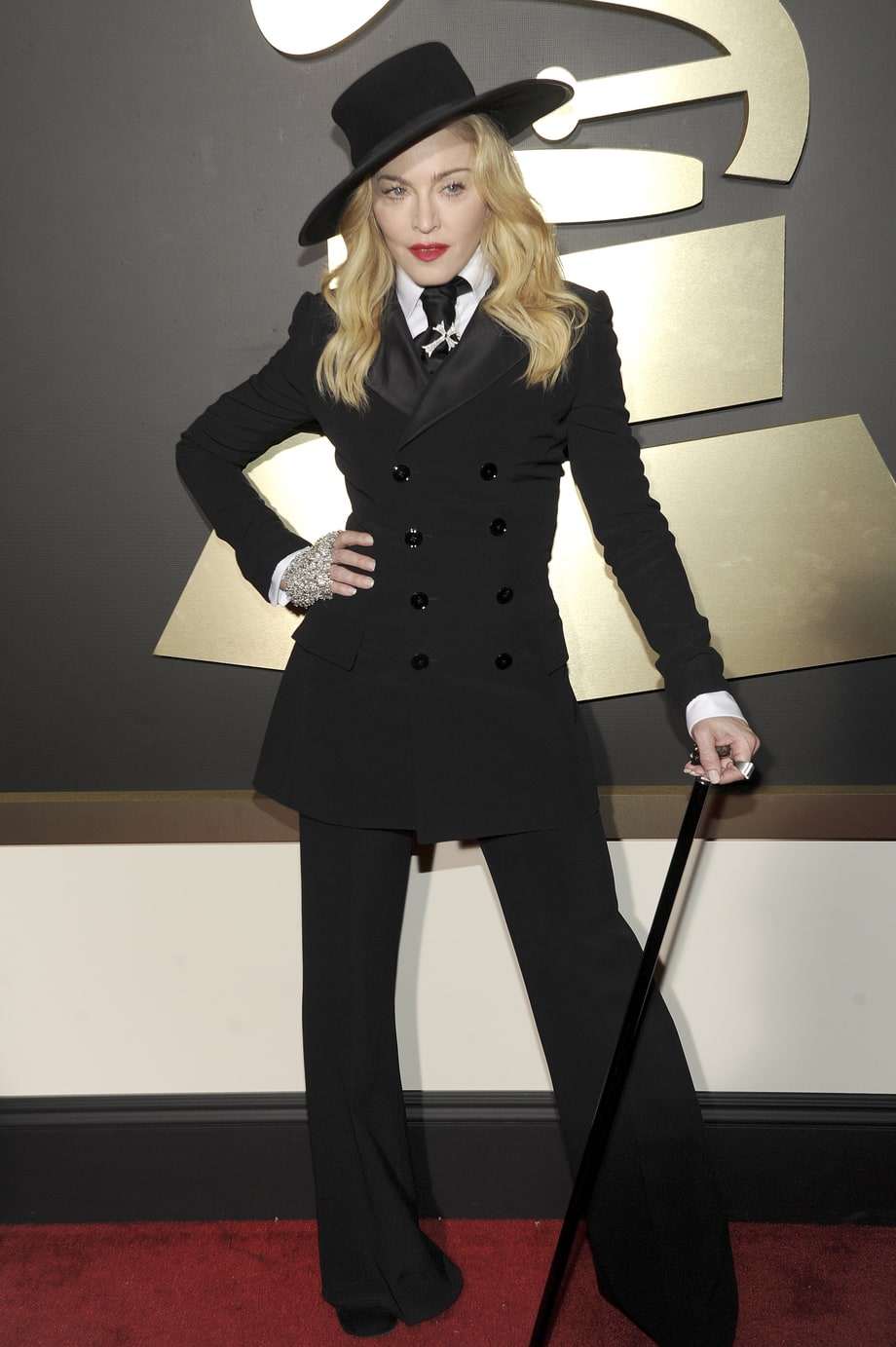 Worst Dressed: Madonna