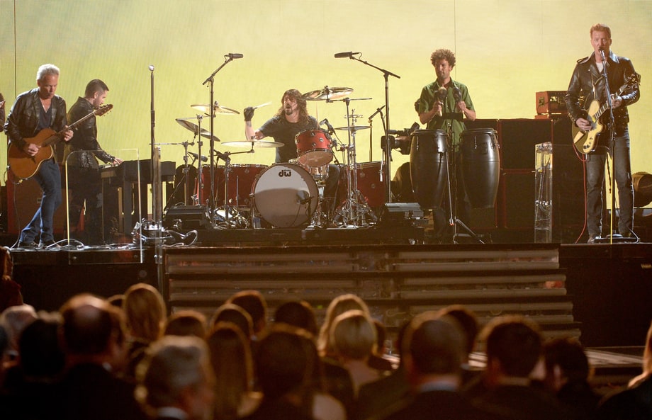 BEST: The Rock & Roll Jam Session to End All Jam Sessions