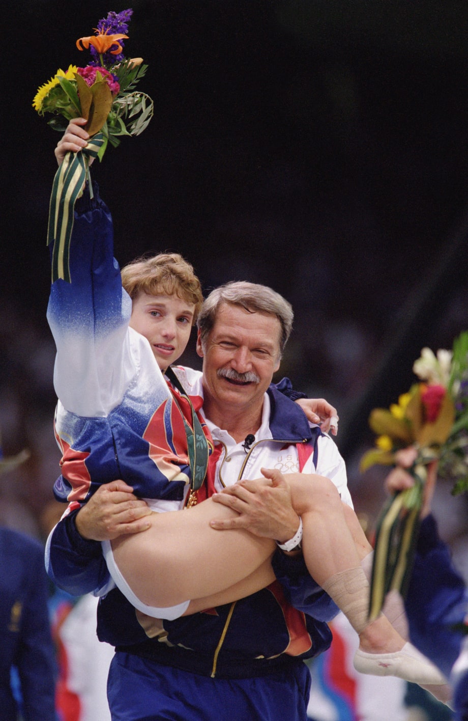 Kerri Strug