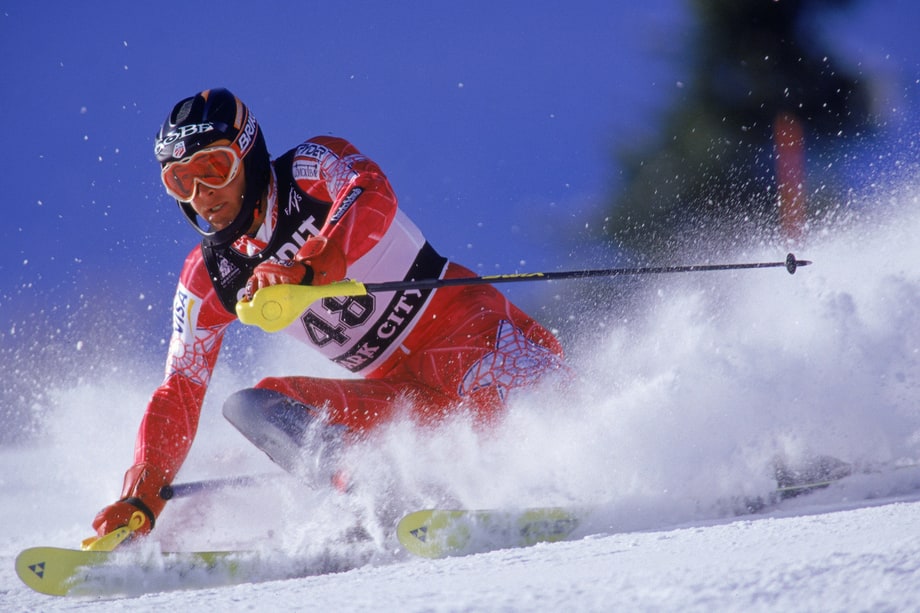 Bode Miller