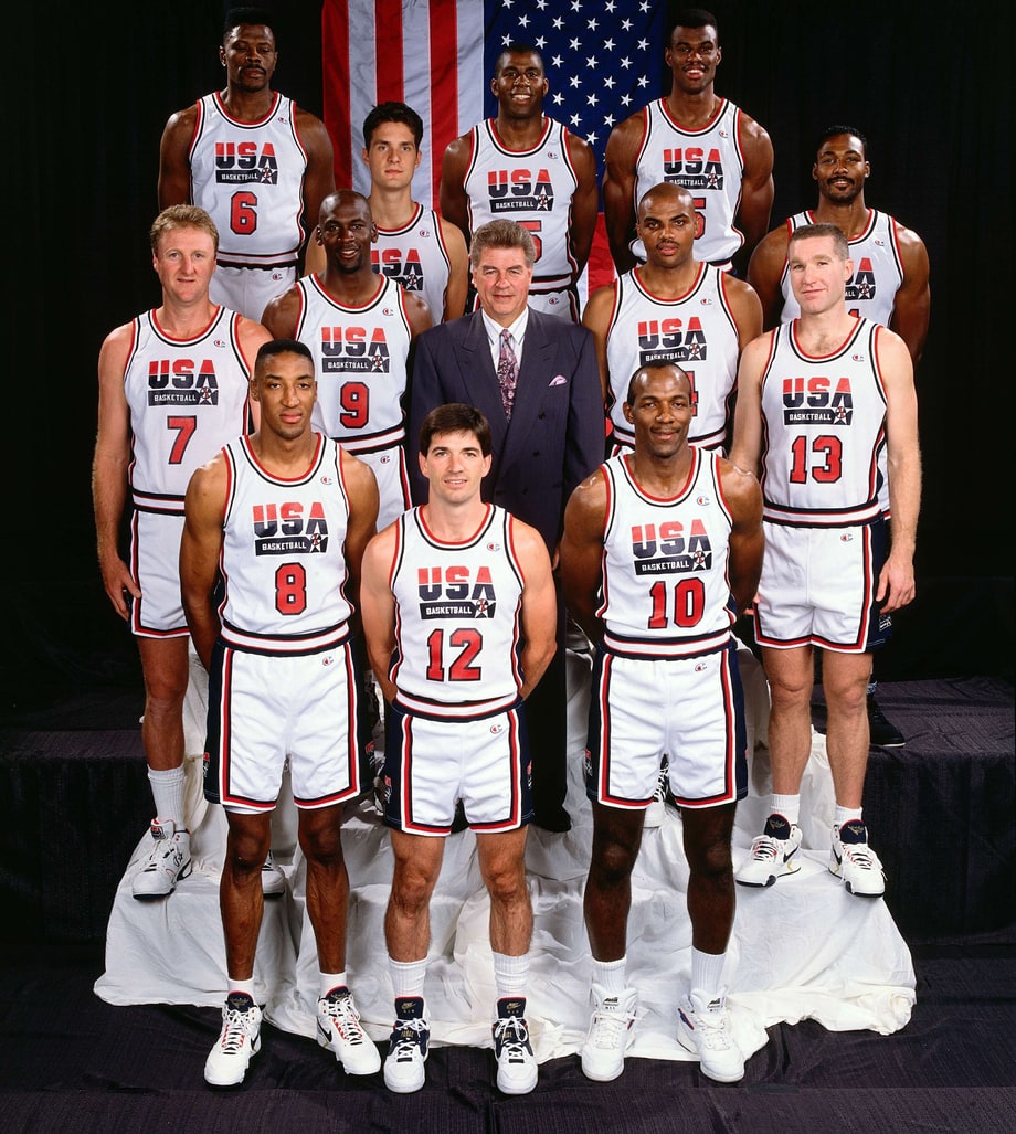 The Dream Team