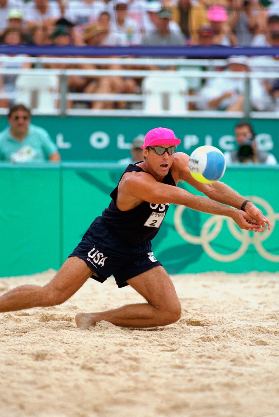 Karch Kiraly