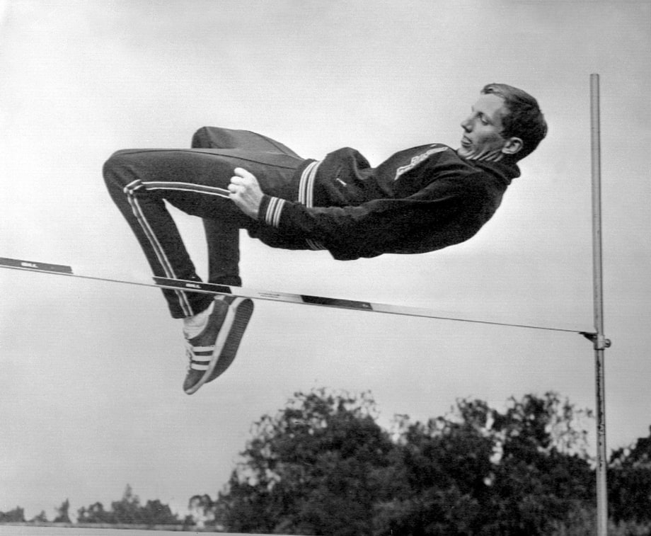 Dick Fosbury