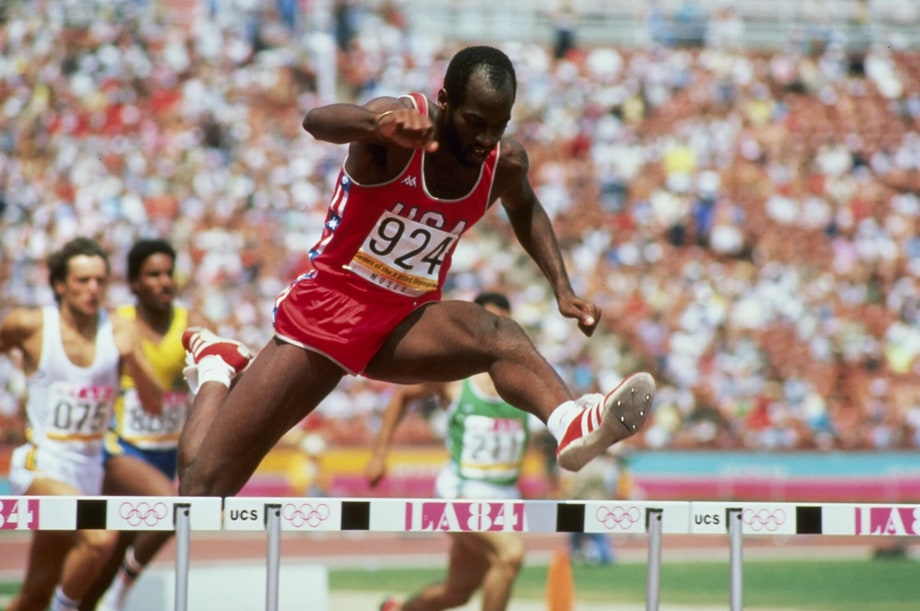 Edwin Moses