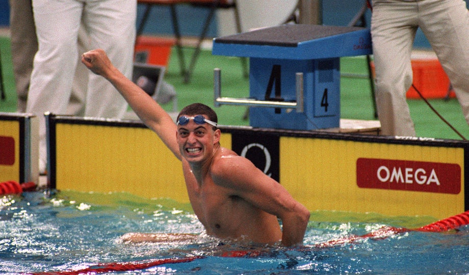 Matt Biondi