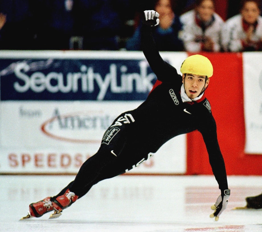 Apolo Anton Ohno