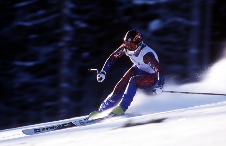 Picabo Street