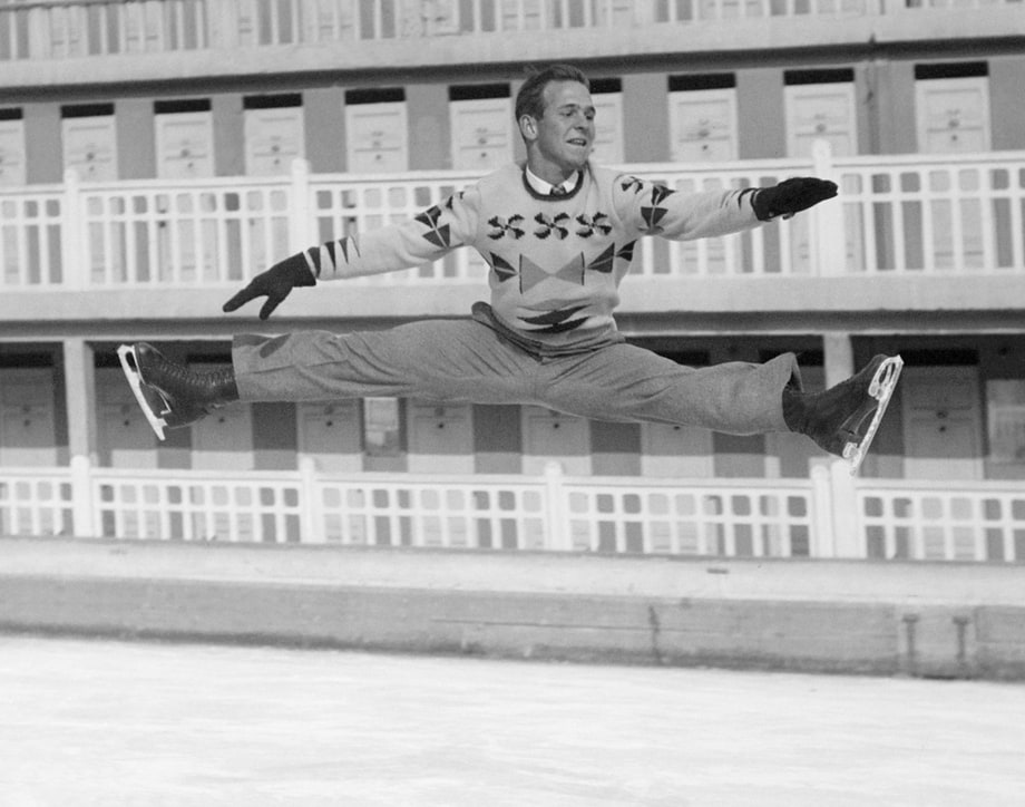 Dick Button
