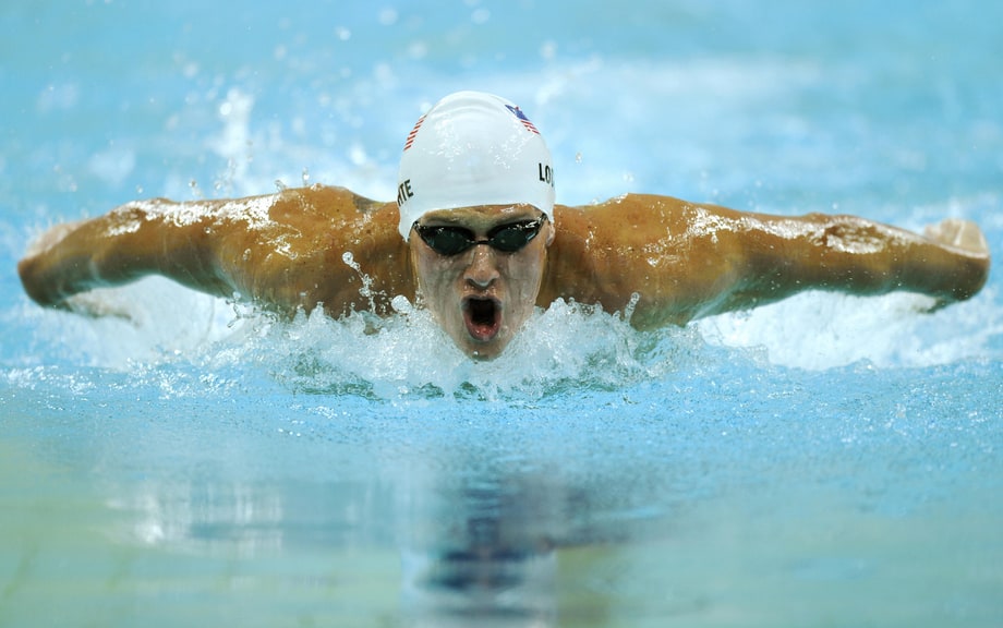 Ryan Lochte