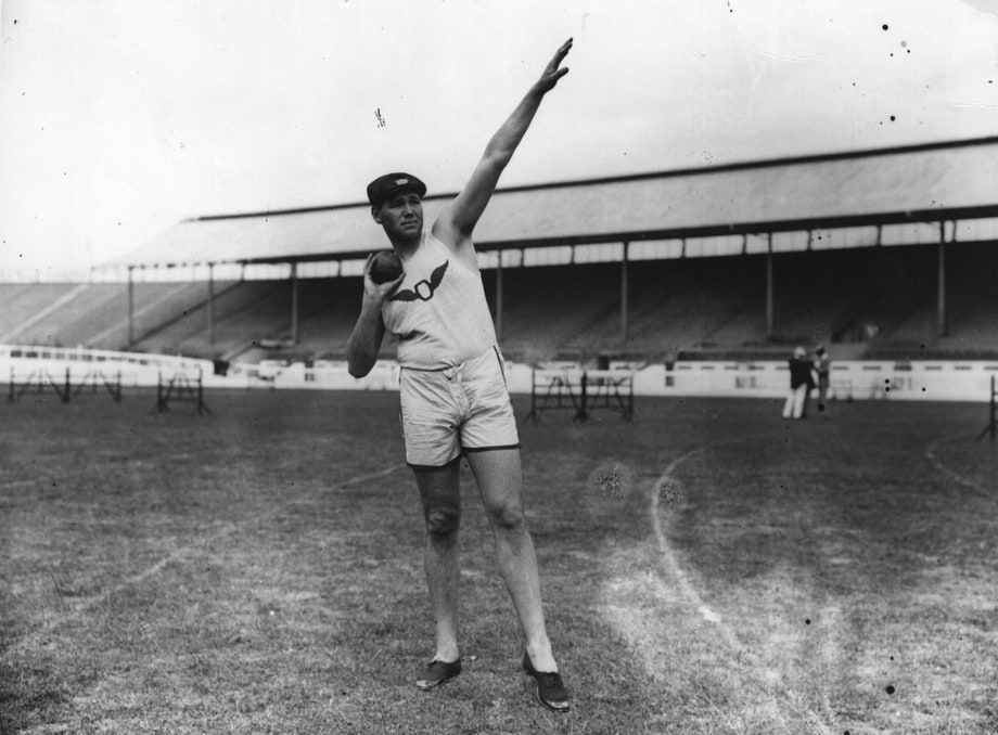 Ralph Rose