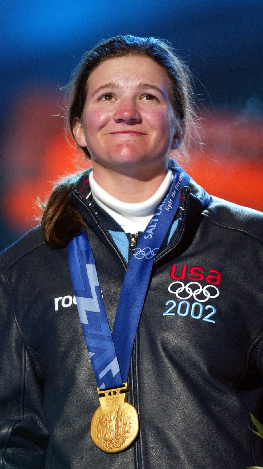 Kelly Clark
