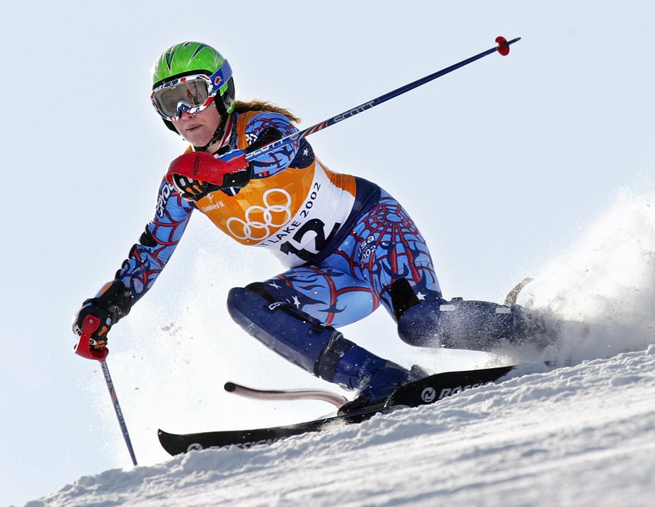 Julia Mancuso