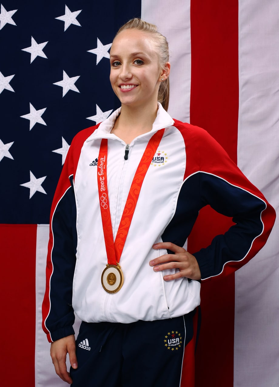 Nastia Liukin