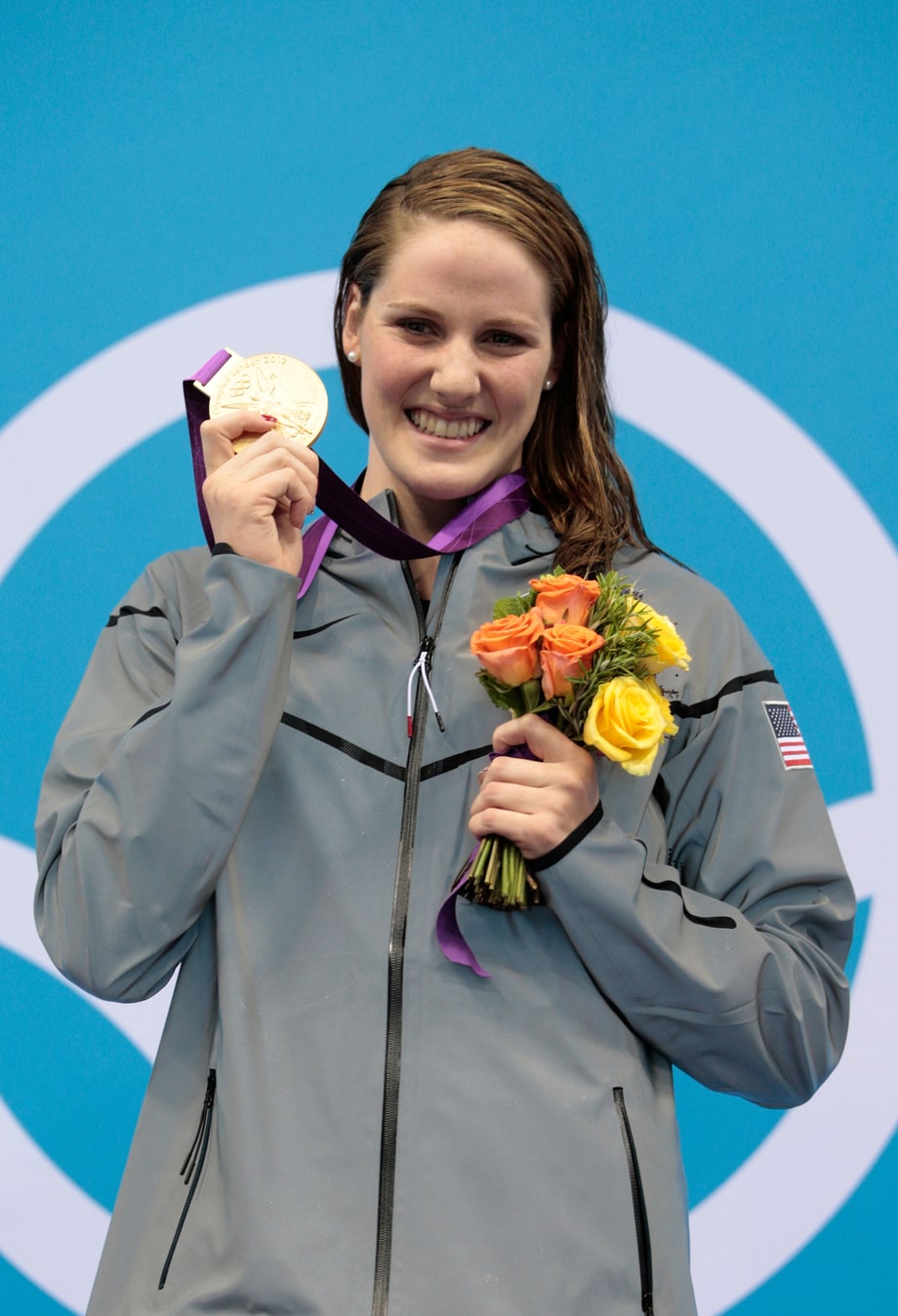 Missy Franklin