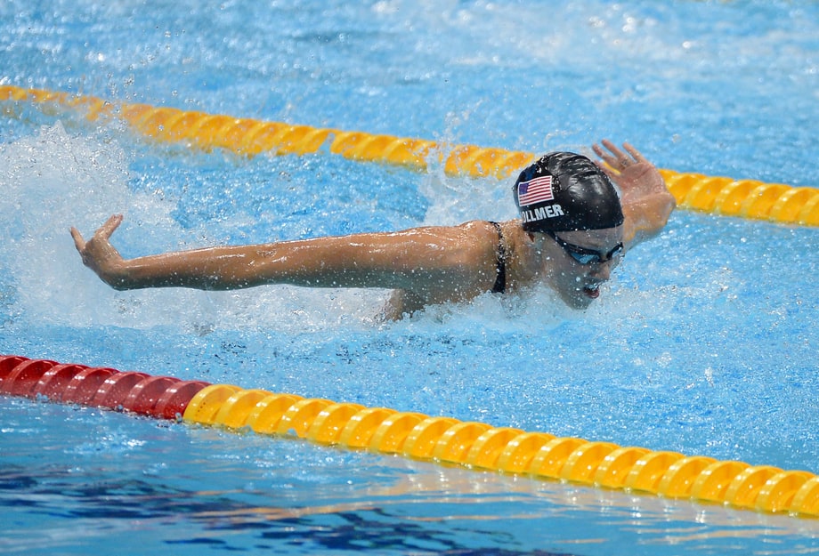 Dana Vollmer