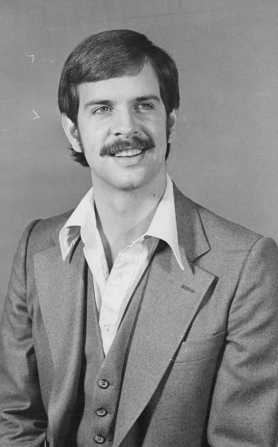 John Naber