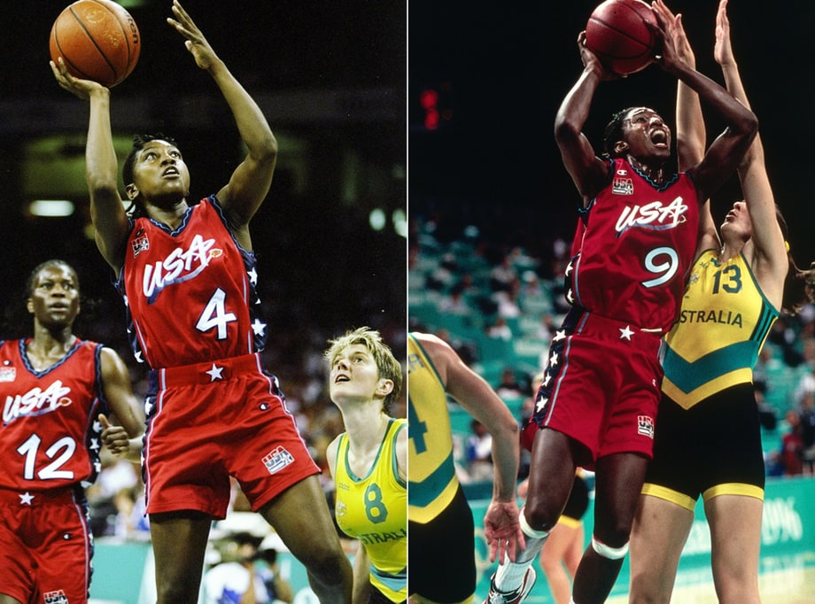 Women's Basketball Team