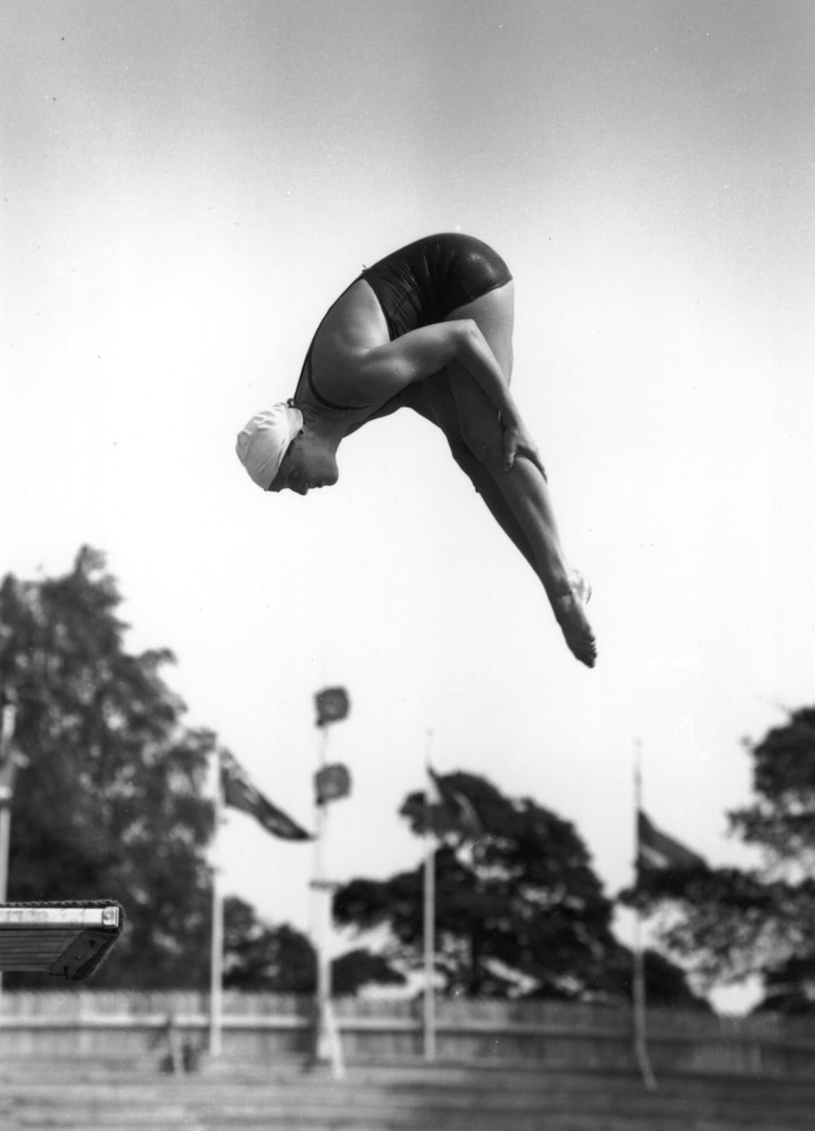 Pat McCormick