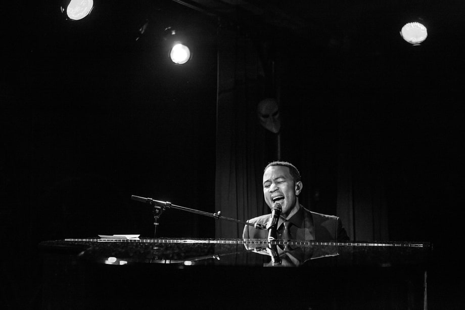 John Legend