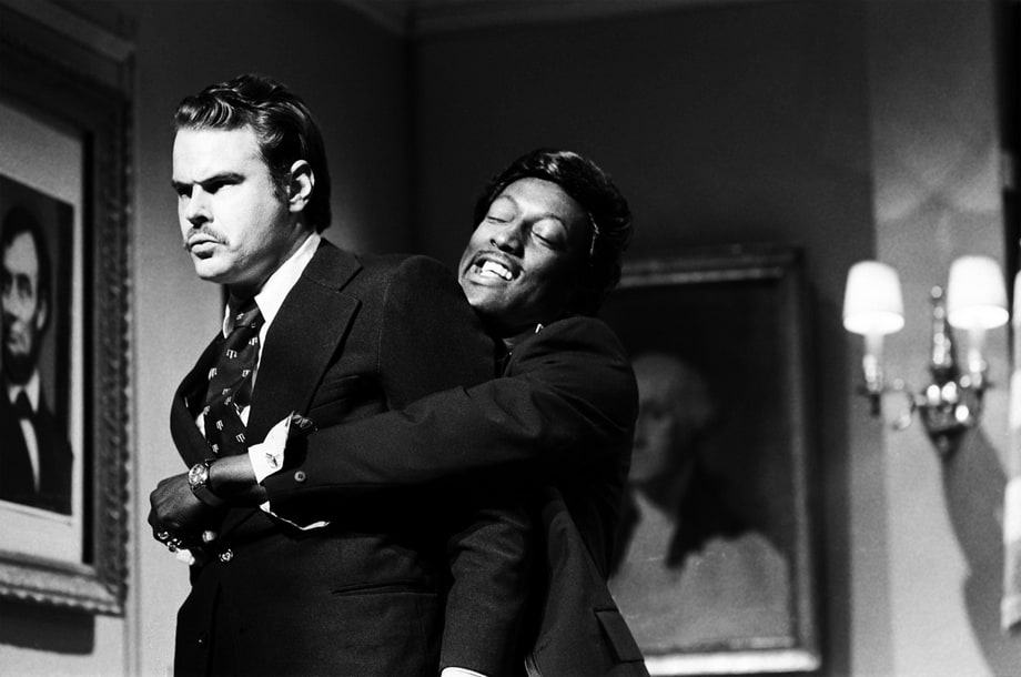 48. Nixon's Final Days