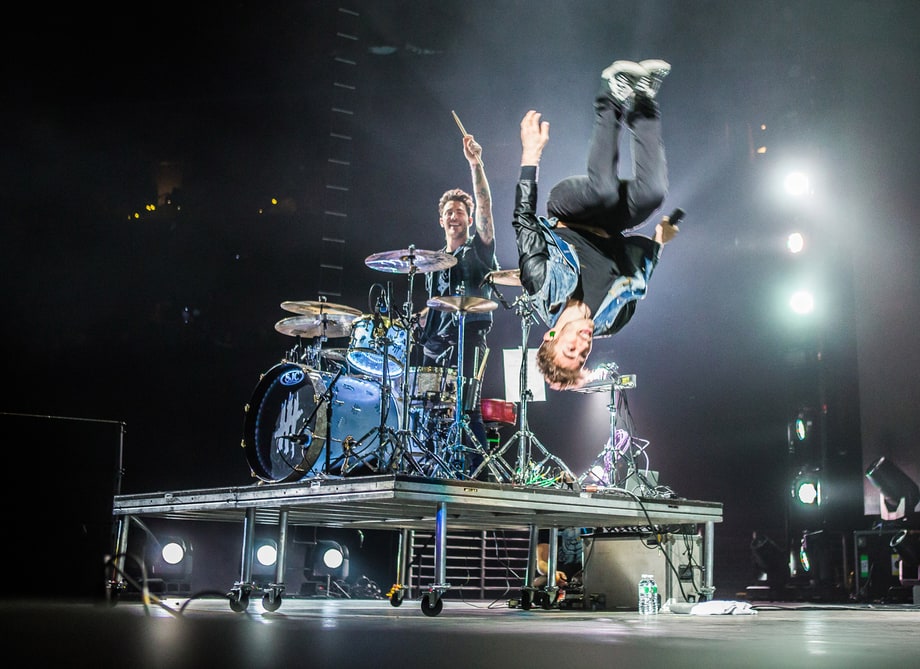 New Politics