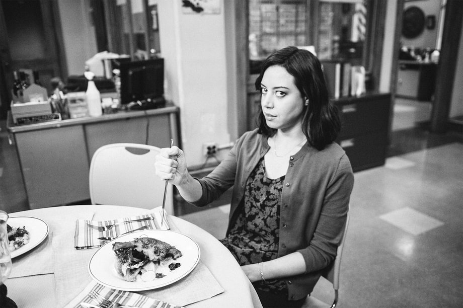 Aubrey Dines