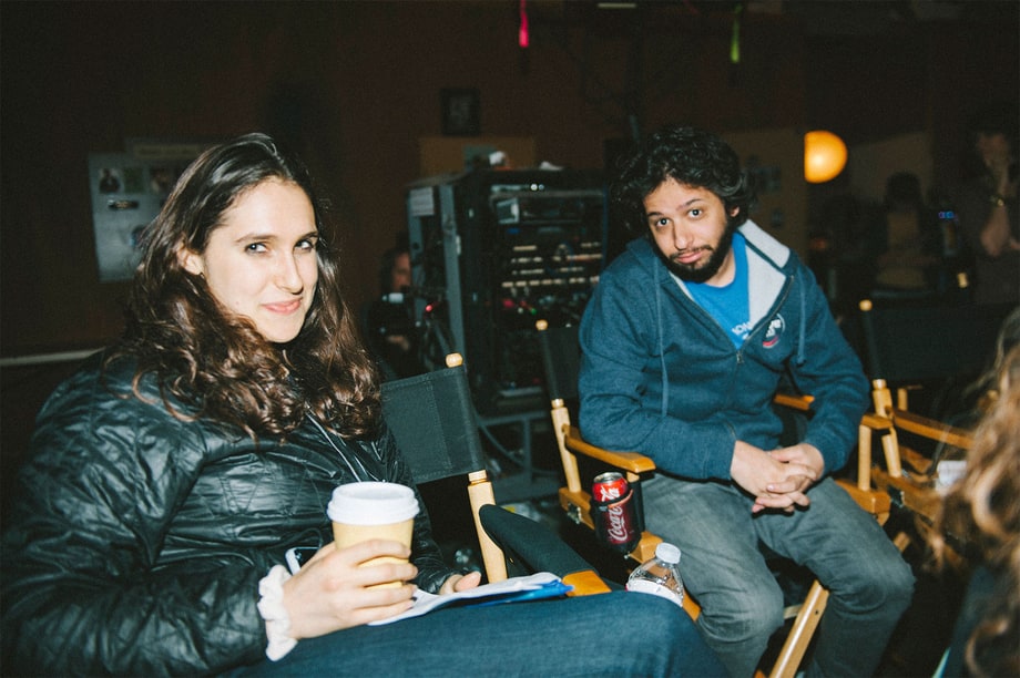Writers Room