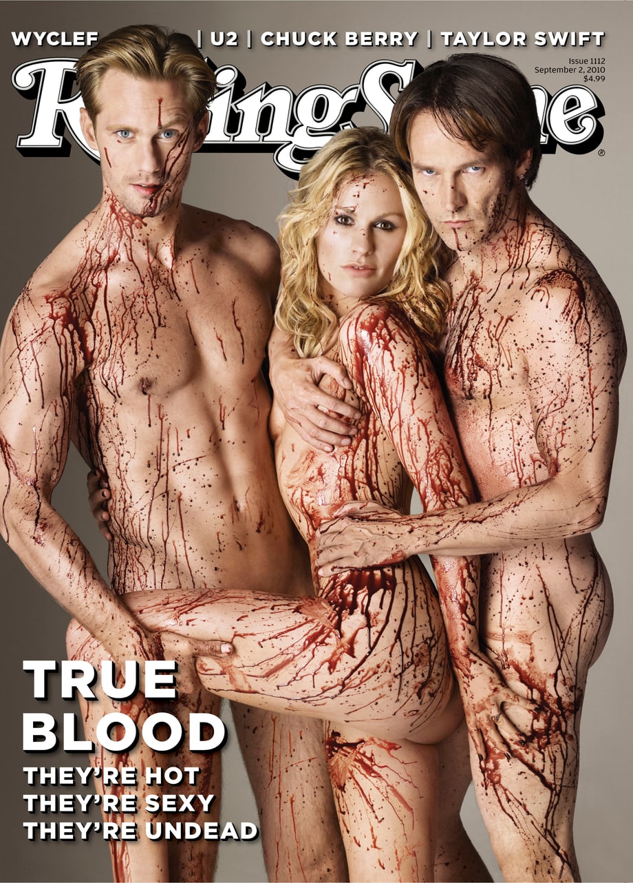 True Blood