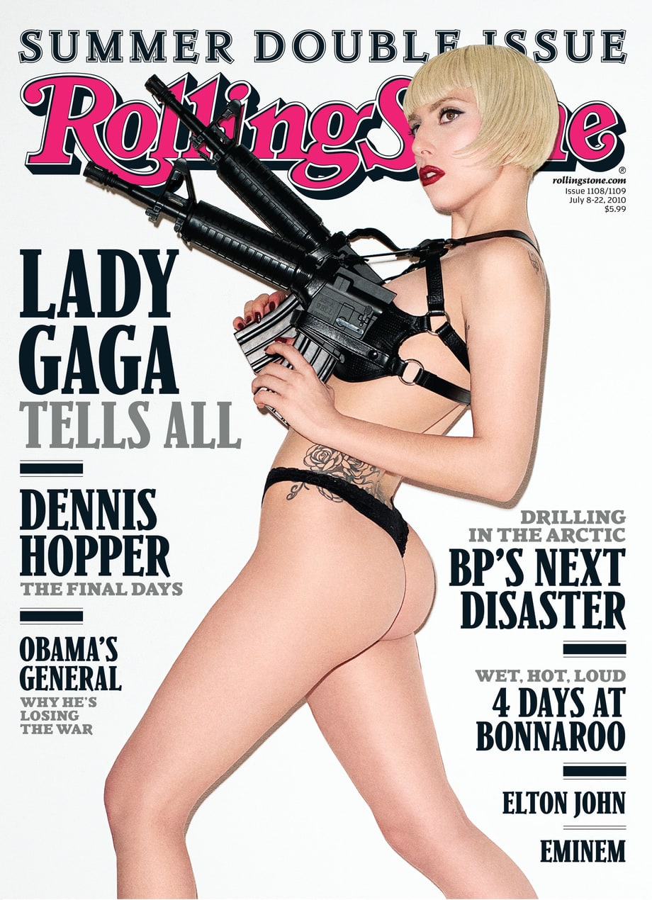 Lady Gaga