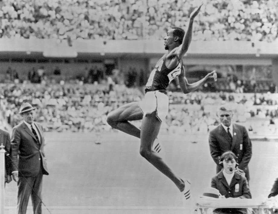 Bob Beamon