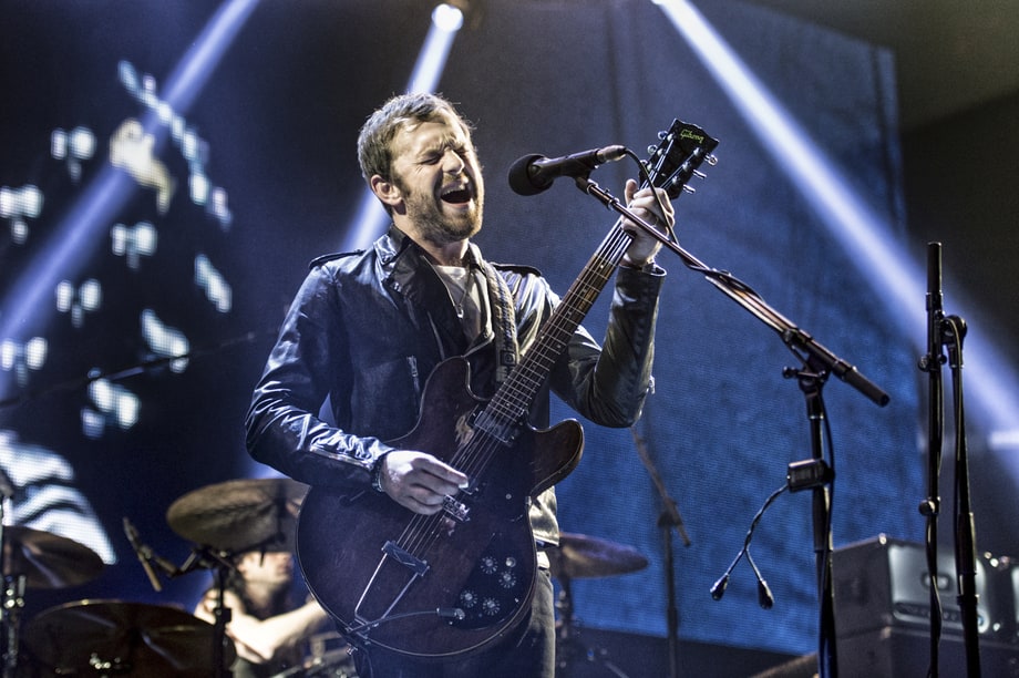 Kings of Leon