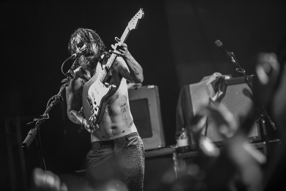 Biffy Clyro