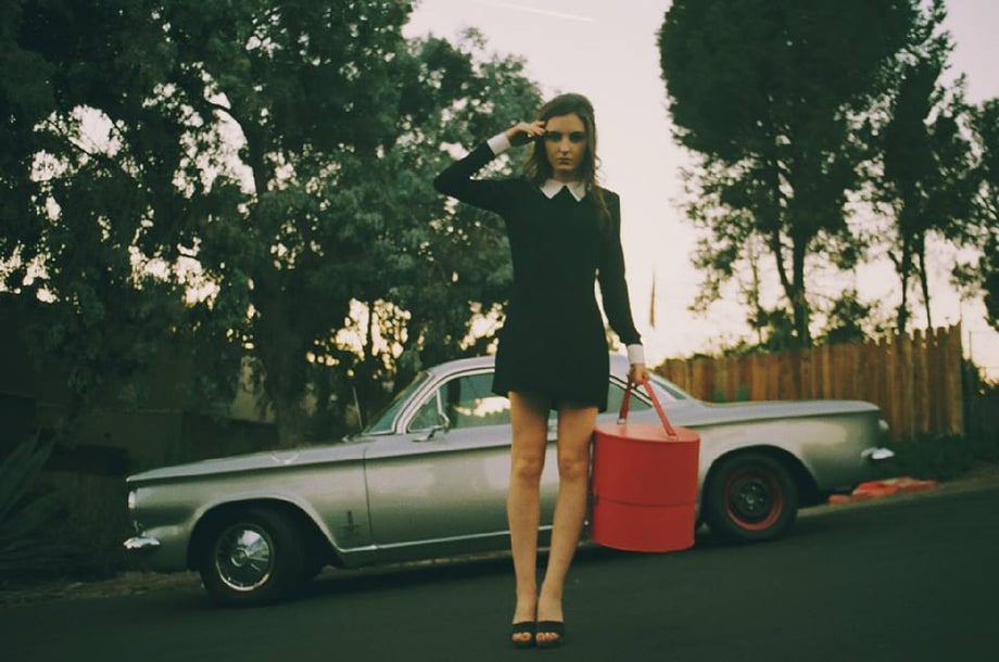 Lena Fayre