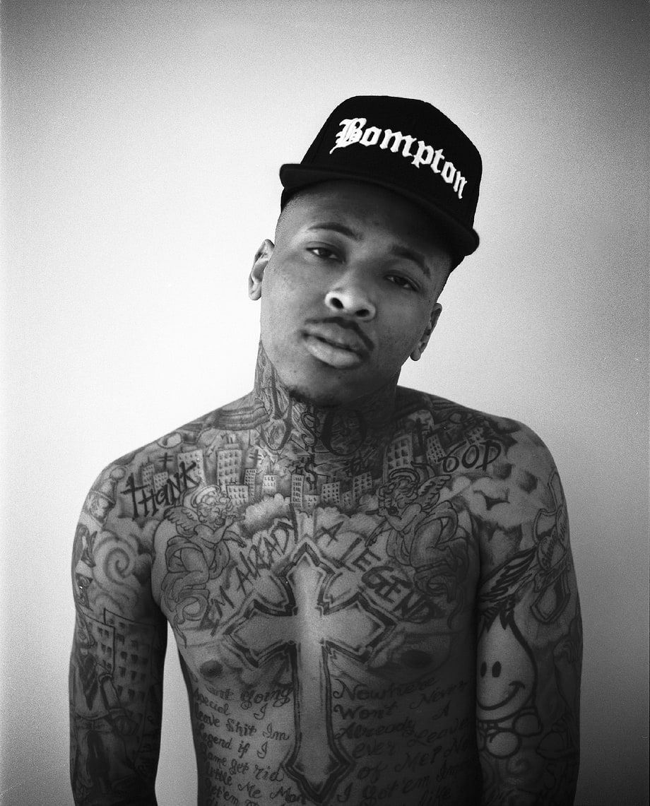 YG
