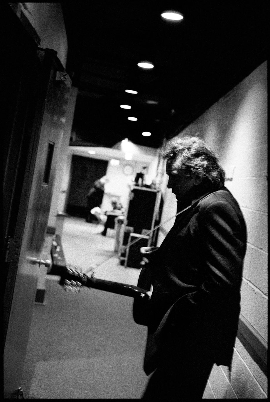 Johnny Cash