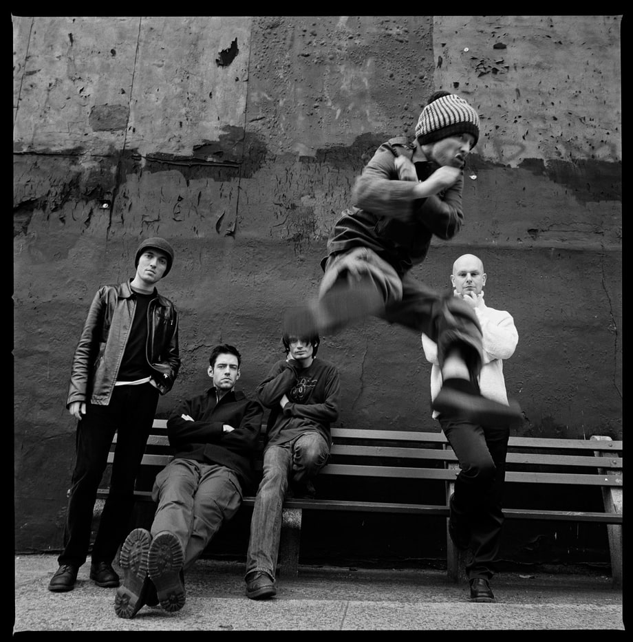 Radiohead