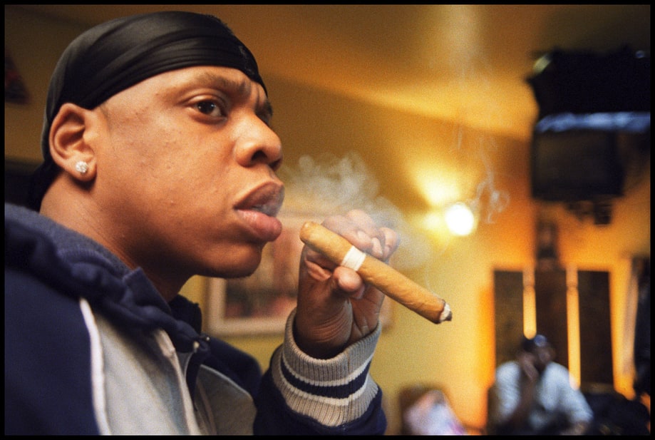 Jay Z