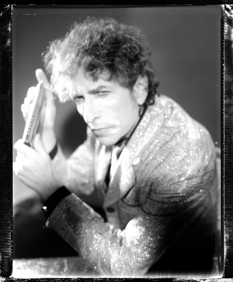 Bob Dylan