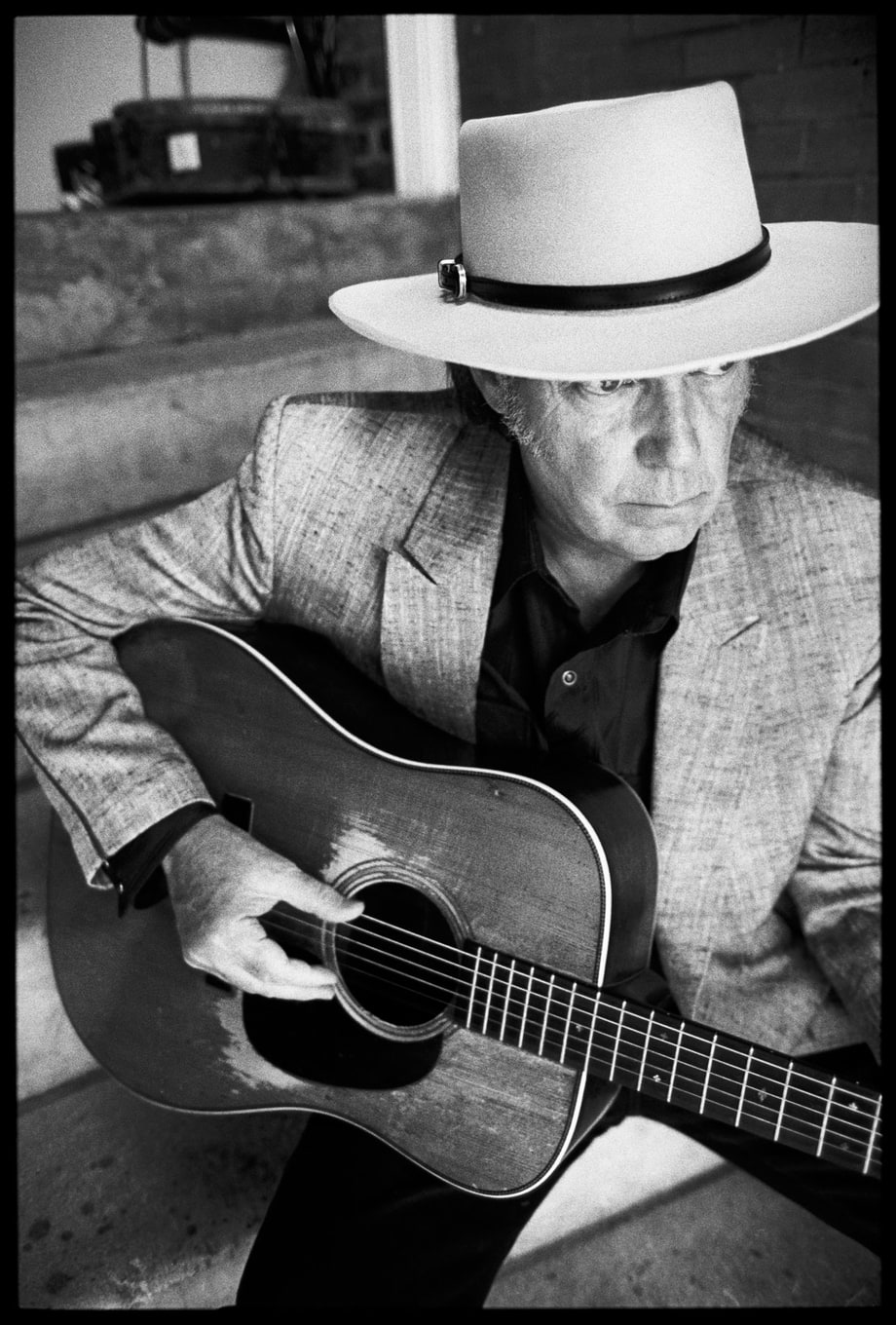 Neil Young