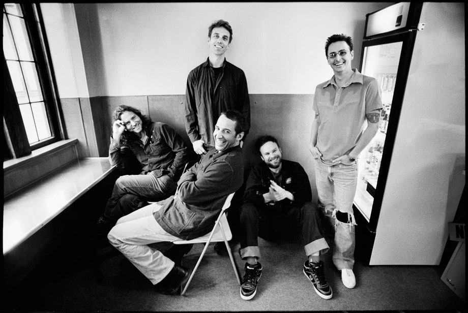 Pearl Jam