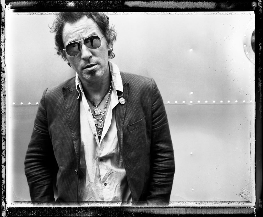 Bruce Springsteen