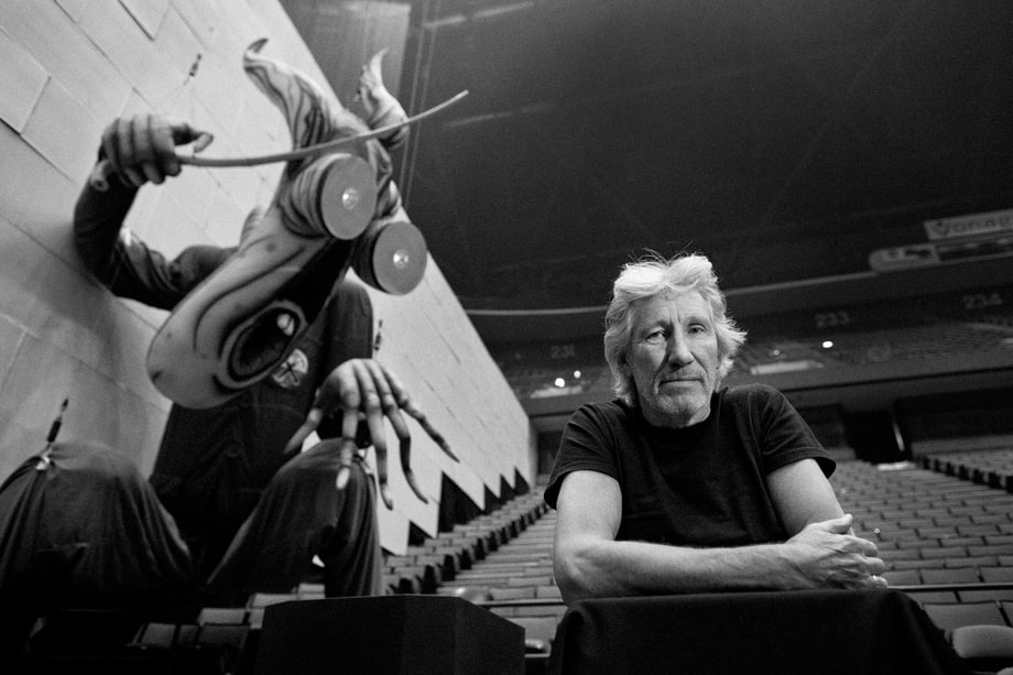 Roger Waters