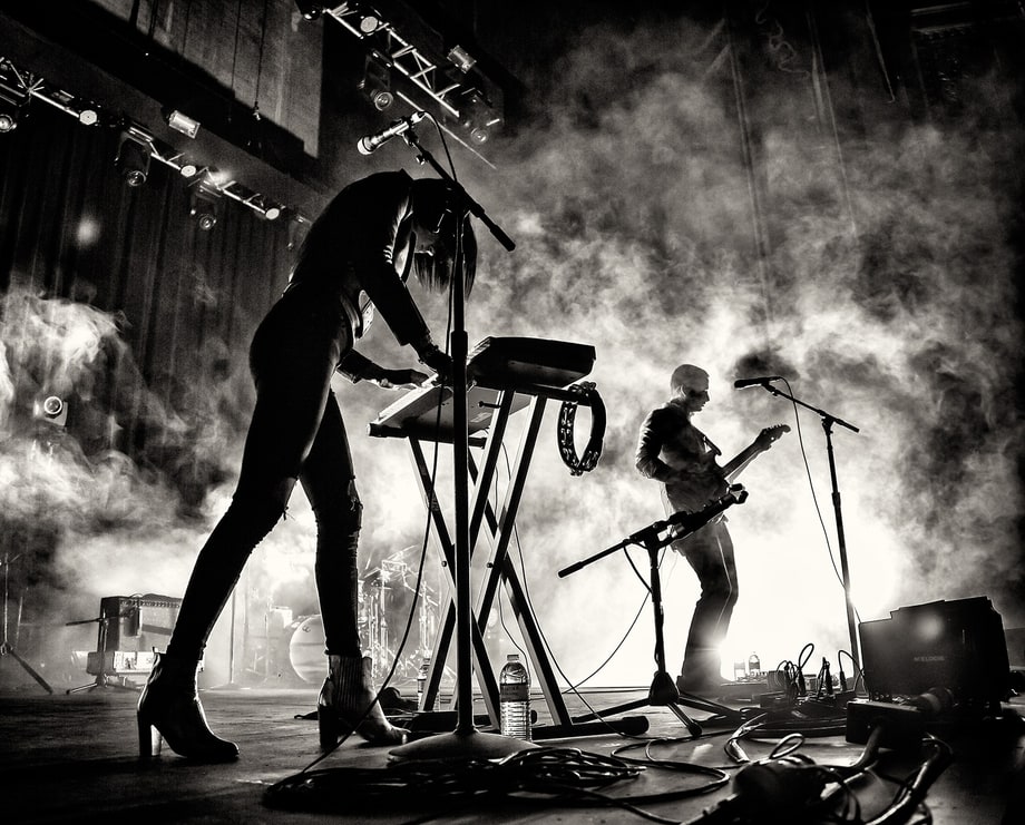 Phantogram