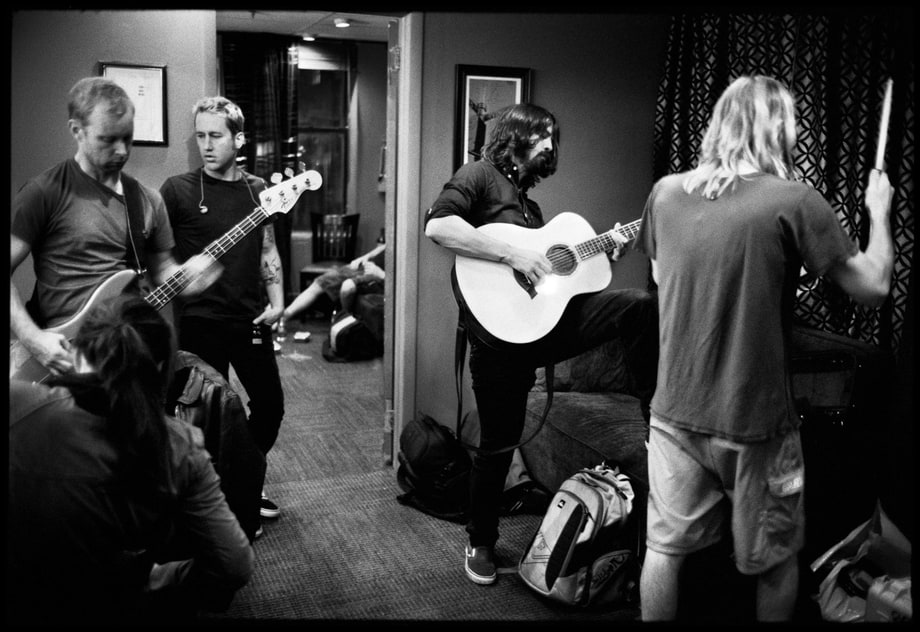 Foo Fighters