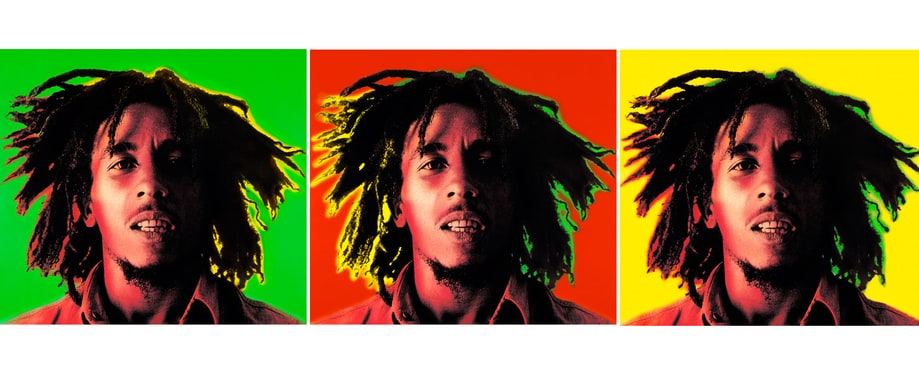 Positive Vibration